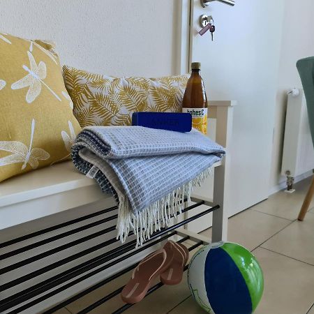 Neues Apartment #2 Mit Wlan !Sauna & Hot Tub Zubuchbar! سنفتنبرغ المظهر الخارجي الصورة